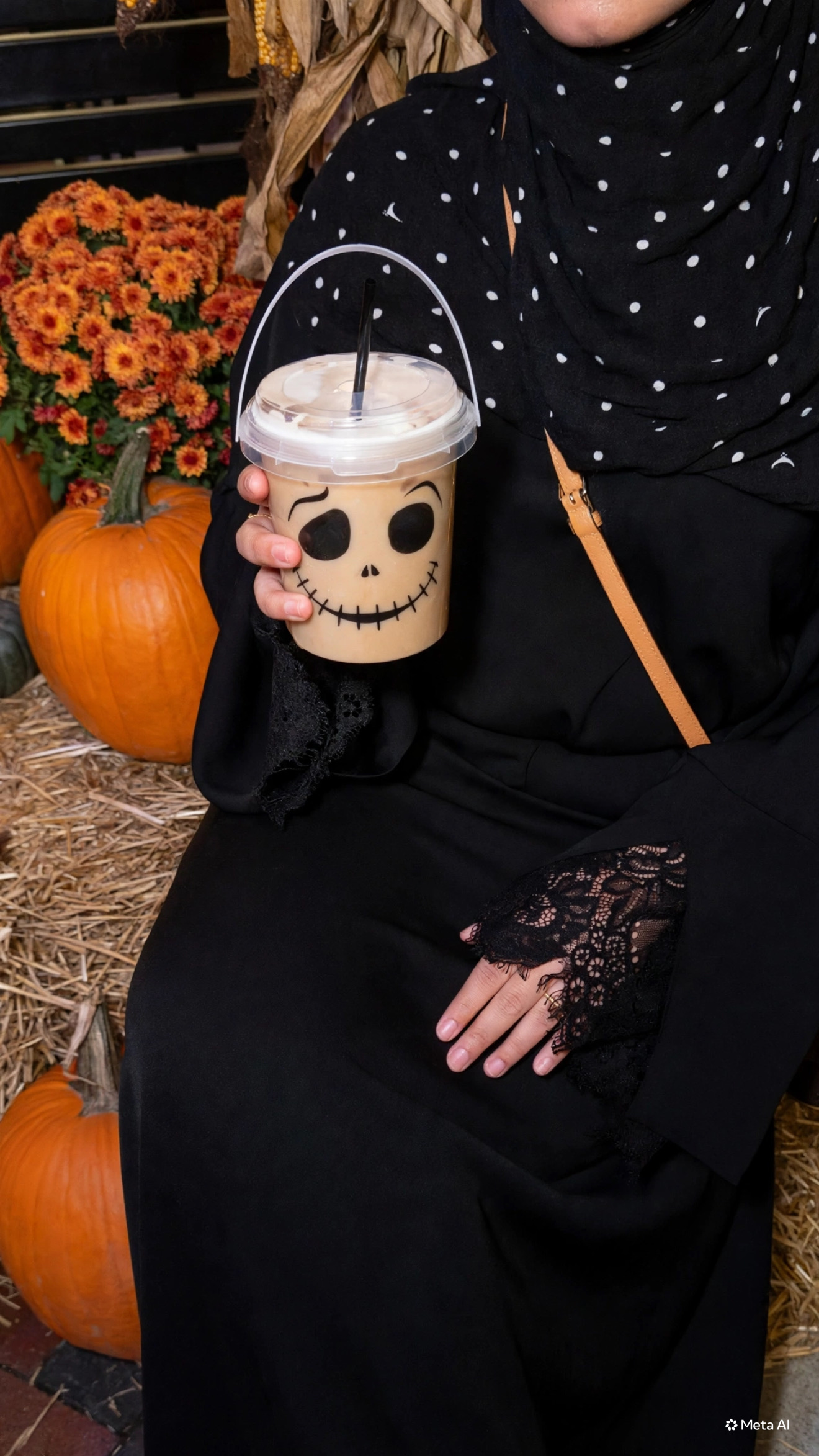 25 oz BOO BUCKET 👻